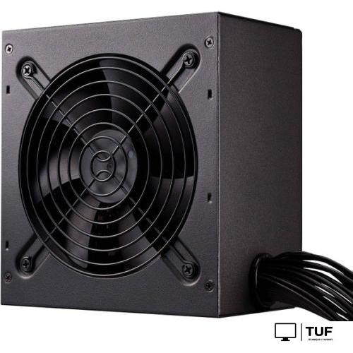 Блок питания Cooler Master MWE 600 Bronze V2 MPE-6001-ACAAB-EU