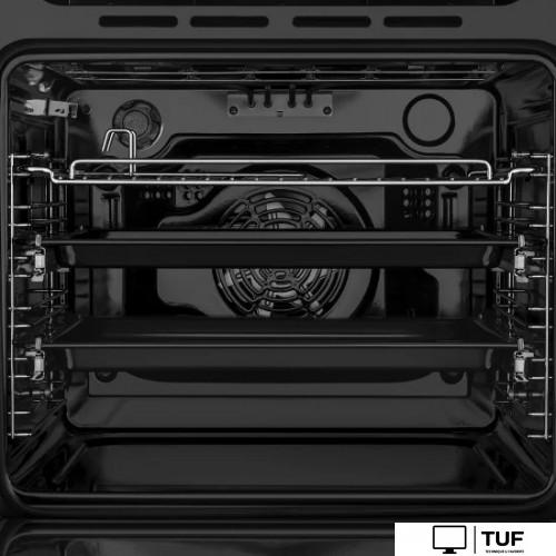 Электрический духовой шкаф MAUNFELD EOEM.769B3