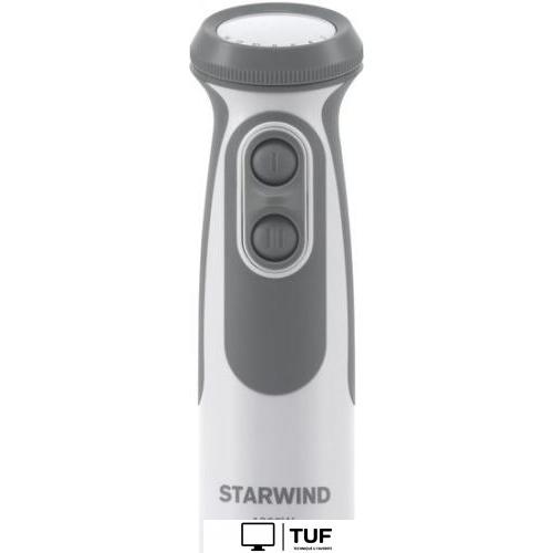 Погружной блендер StarWind SBP3242