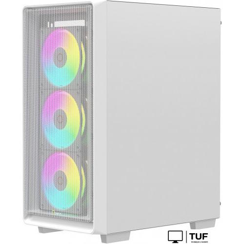 Корпус Ocypus Gamma C60 WH ARGB