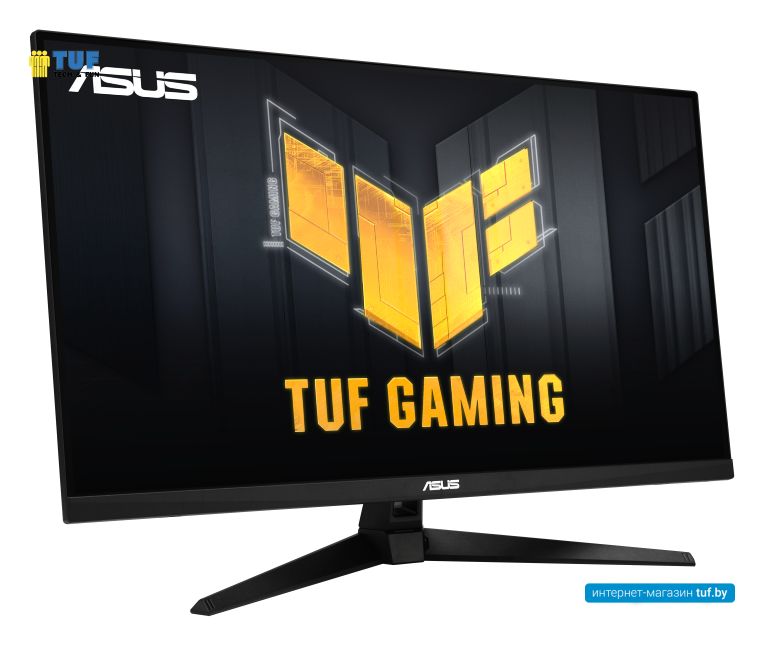 Игровой монитор ASUS TUF Gaming VG27AQA1A