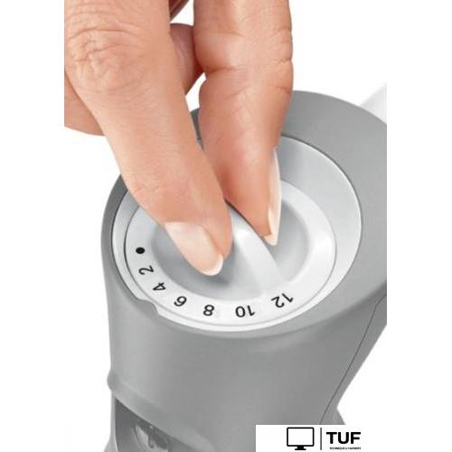 Погружной блендер Bosch MSM66120