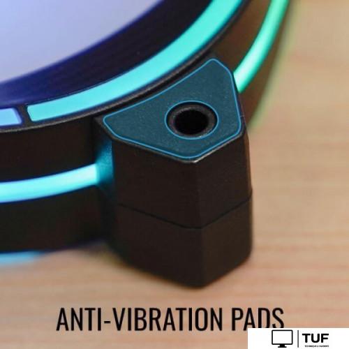 Вентилятор для корпуса AeroCool Astro 12F