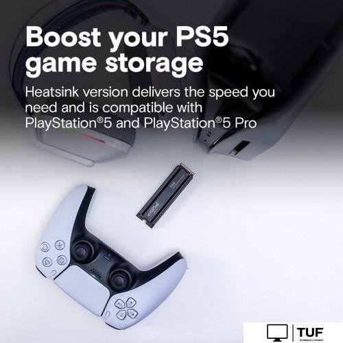 SSD Crucial P310 1TB CT1000P310SSD5