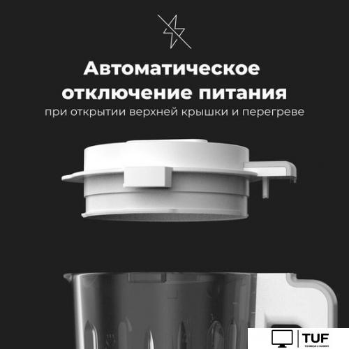Стационарный блендер AENO TB2