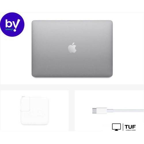 Ноутбук Apple Macbook Air 13 M1 2020 2FMGN63 Неиспользованный by Breezy, грейд N