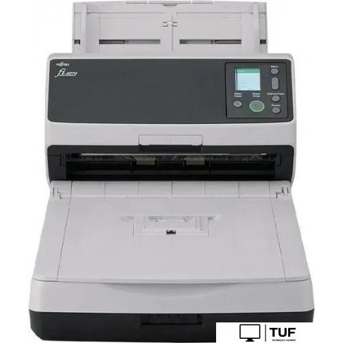 Сканер Fujitsu fi-8270