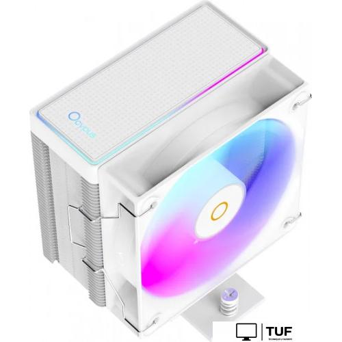 Кулер для процессора Ocypus Gamma A40 WH ARGB