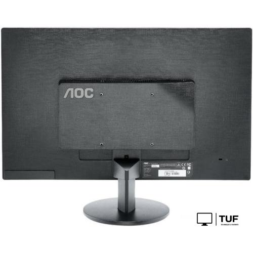 Монитор AOC e2270Swn