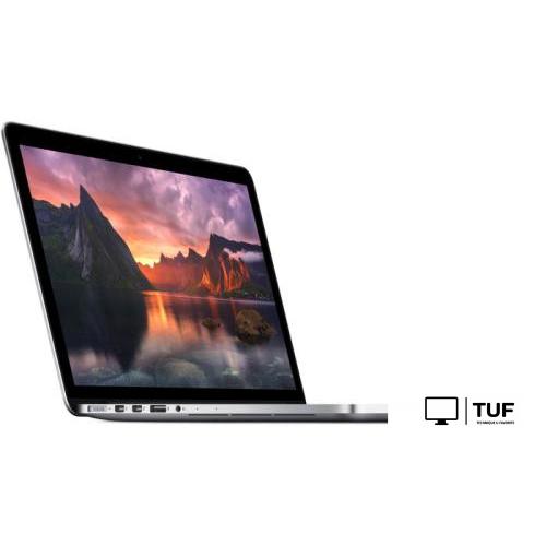 Ноутбук Apple MacBook Pro 13 Retina (2015 год) [MF840]