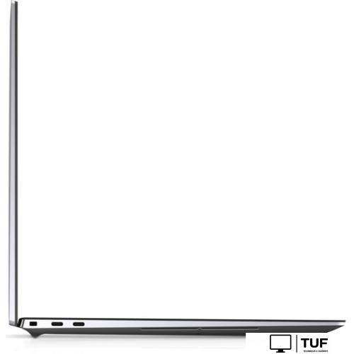 Рабочая станция Dell Precision 17 5760-0709