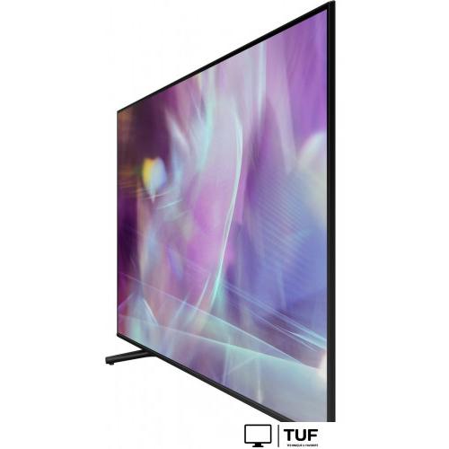 Телевизор Samsung QLED Q60B QE50Q60BAUXXH