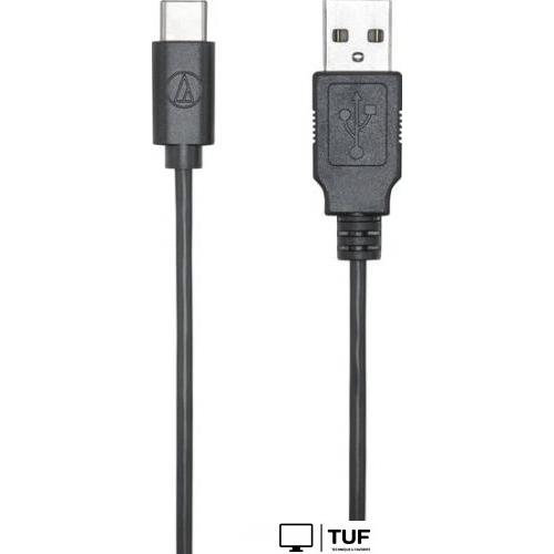 Проводной микрофон Audio-Technica ATR2500x-USB