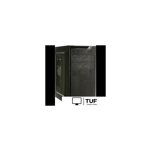 Корпус ExeGate QA-412U 500W