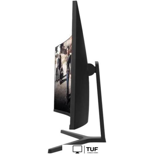 Игровой монитор SunWind SM-34QV401