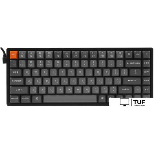 Клавиатура Keychron K2 Max K2M-J3-RU (Keychron Super Brown)