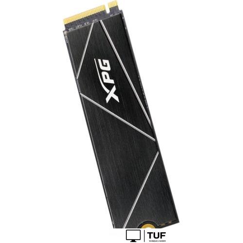 SSD ADATA XPG GAMMIX S70 Blade 1TB AGAMMIXS70B-1T-CS