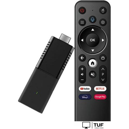 Смарт-приставка Miru N5 Nova Stick 2ГБ/16ГБ