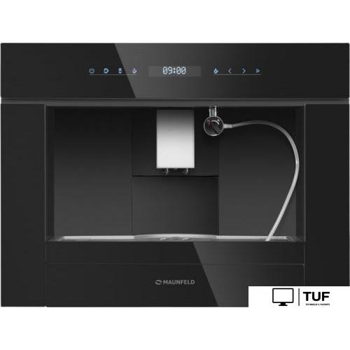 Кофемашина MAUNFELD AMCM1503B