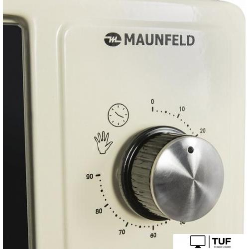 Мини-печь MAUNFELD CEMOA.456.I