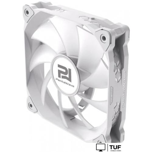 Вентилятор для корпуса PentaWave PF-K12WAS PWM