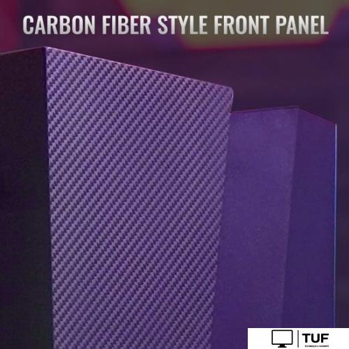 Корпус AeroCool Bolt Mini-A-BK-v1