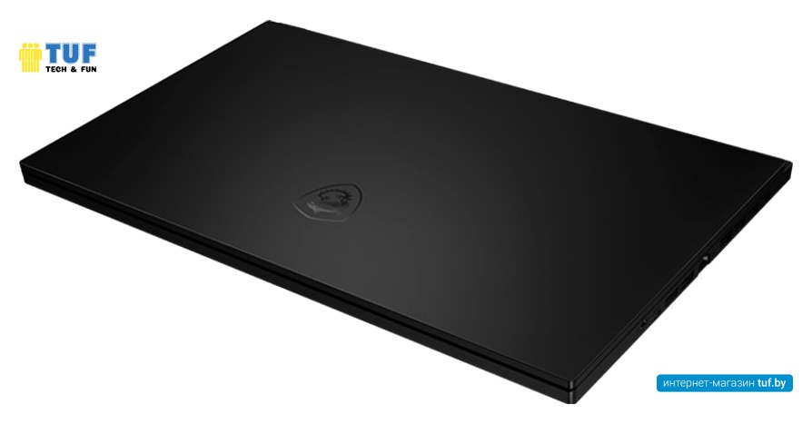 Игровой ноутбук MSI GS66 Stealth 10SFS-249RU
