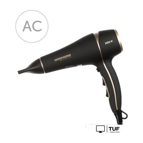 Фен Redmond RF-536