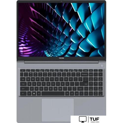 Ноутбук Tecno Megabook K16SAA 71003300470