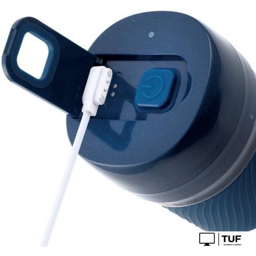 Портативный блендер Kitfort KT-3003