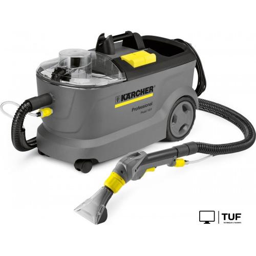 Пылесос Karcher Puzzi 10/1 Edition 1.100-131.0