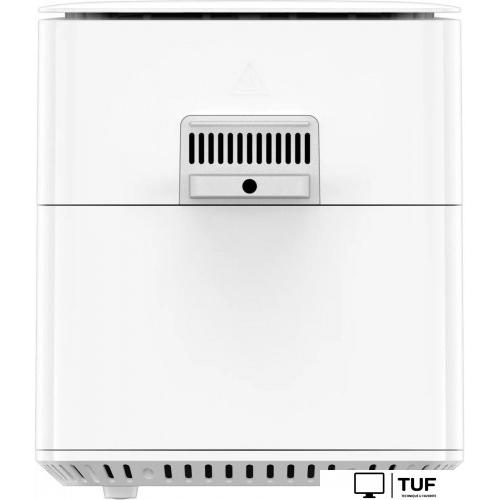 Аэрогриль (аэрофритюрница) Xiaomi Air Fryer 6.5L MAF-W6501 (белый, евровилка)
