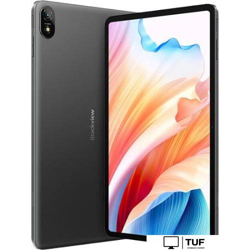 Планшет Blackview Tab 18 12GB/256GB LTE (серый космос)