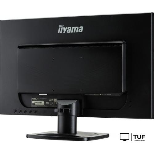 Монитор Iiyama ProLite X2481HS-B1