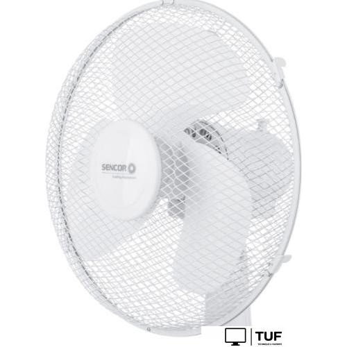 Вентилятор Sencor SFE 3027WH