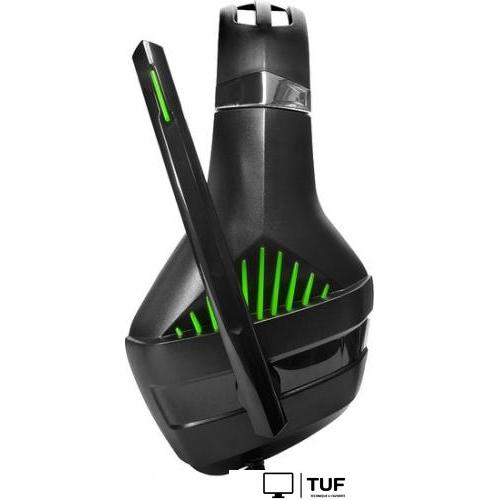 Наушники CrownMicro CMGH-2002