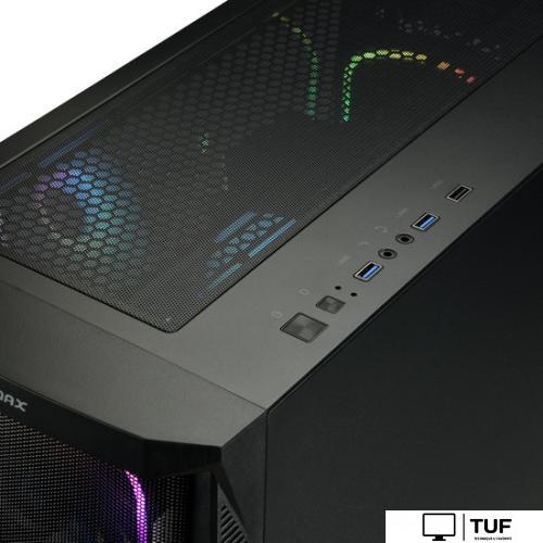 Корпус Enermax StarryKnight SK30 ECA-SK30-BB-ARGB-01