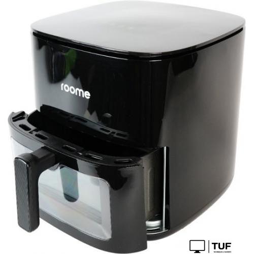 Аэрофритюрница Roome AF-ZE7223-A