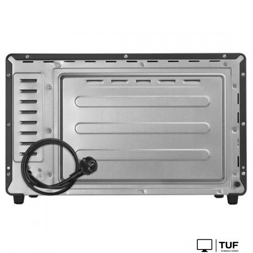 Мини-печь MAUNFELD MMO-373MB01