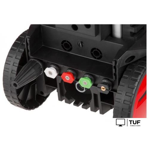 Мойка высокого давления Wortex PW1740