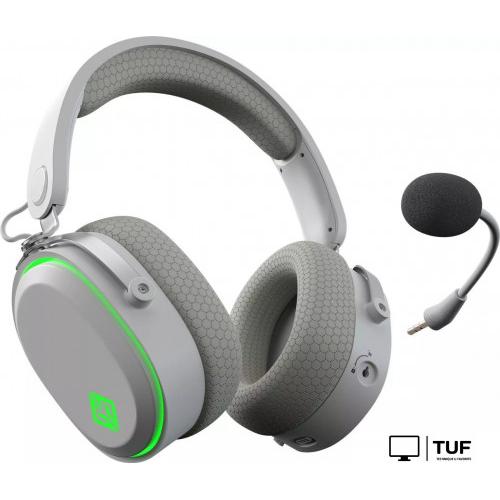 Наушники GMNG GG-HS405W (белый)