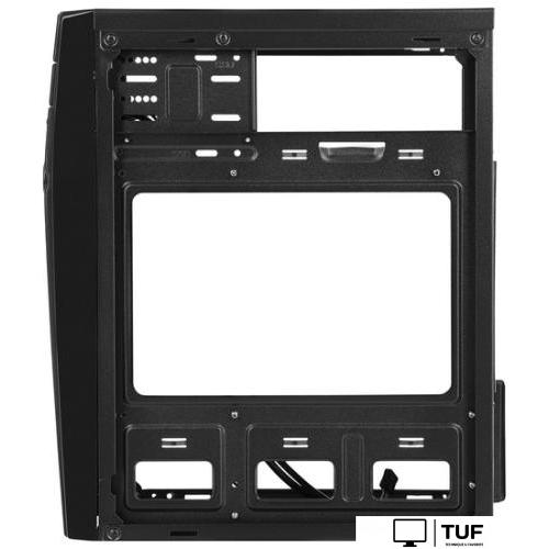 Корпус Digma DC-MATX102-U2
