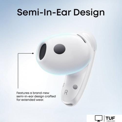 Наушники Anker Soundcore Liberty Buds (белый)