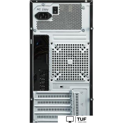 Корпус Chieftec Mesh XT-01B-OP