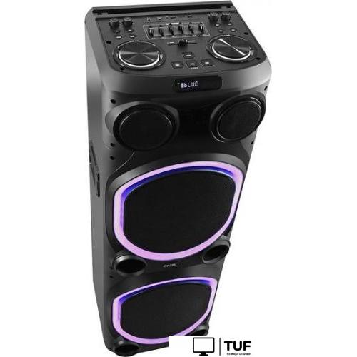 Патибокс Ginzzu GM-204