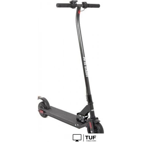 Электросамокат Hiper Slim VX665 (черный)