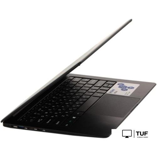 Ноутбук Haier A914 TD0030550RU