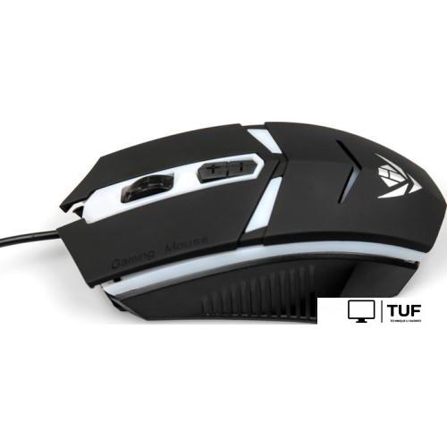 Игровая мышь Nakatomi MOG-02U