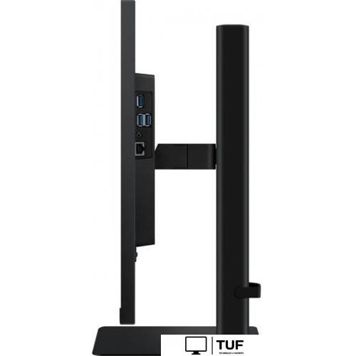 Монитор Samsung ViewFinity S6 S60UD LS27D604UAIXCI