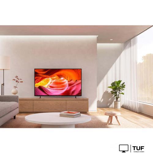 Телевизор Sony Bravia X75K KD-50X75K
